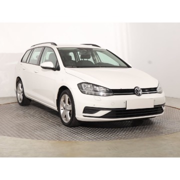 Volkswagen Golf  Kombi 2018,  1.6 diesel - Na sprzedaż za 26 999 zł - Katowice - zdjęcie 1