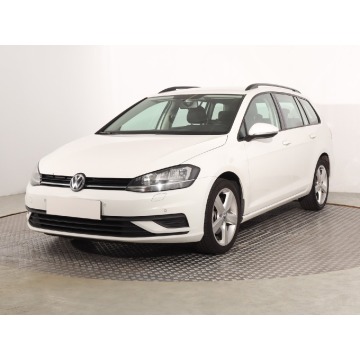 Volkswagen Golf  Kombi 2018,  1.6 diesel - Na sprzedaż za 26 999 zł - Katowice - zdjęcie 3