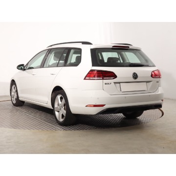 Volkswagen Golf  Kombi 2018,  1.6 diesel - Na sprzedaż za 26 999 zł - Katowice - zdjęcie 6