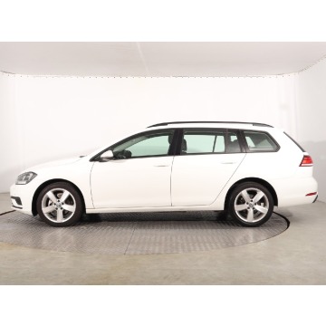 Volkswagen Golf  Kombi 2018,  1.6 diesel - Na sprzedaż za 26 999 zł - Katowice - zdjęcie 4