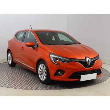 Renault Clio 1.0 TCe (100KM), 2020