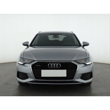Audi A6  Kombi 2022,  2.0 diesel, automat - Na sprzedaż za 139 999 zł - Piaseczno - zdjęcie 2