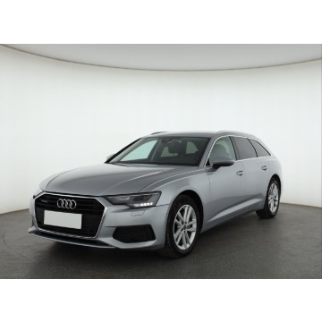 Audi A6  Kombi 2022,  2.0 diesel, automat - Na sprzedaż za 139 999 zł - Piaseczno - zdjęcie 3