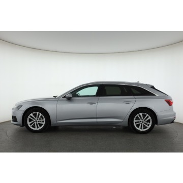 Audi A6  Kombi 2022,  2.0 diesel, automat - Na sprzedaż za 139 999 zł - Piaseczno - zdjęcie 4