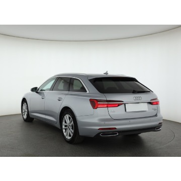 Audi A6  Kombi 2022,  2.0 diesel, automat - Na sprzedaż za 139 999 zł - Piaseczno - zdjęcie 6