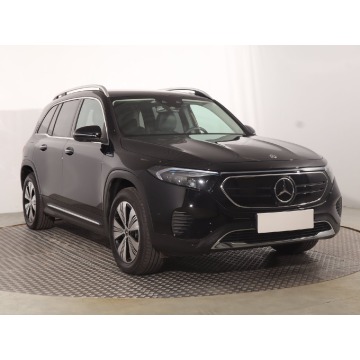 Mercedes - Benz E-klasa  SUV 2022 elektryczny, automat - Na sprzedaż za 154 999 zł - Katowice - zdjęcie 1