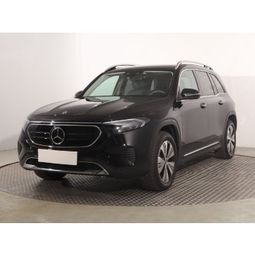 Mercedes - Benz E-klasa  SUV 2022 elektryczny, automat - Na sprzedaż za 154 999 zł - Katowice - zdjęcie 3