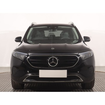 Mercedes - Benz E-klasa  SUV 2022 elektryczny, automat - Na sprzedaż za 154 999 zł - Katowice - zdjęcie 2