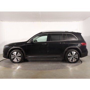 Mercedes - Benz E-klasa  SUV 2022 elektryczny, automat - Na sprzedaż za 154 999 zł - Katowice - zdjęcie 4