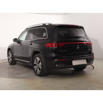 Mercedes - Benz E-klasa  SUV 2022 elektryczny, automat - Na sprzedaż za 154 999 zł - Katowice - zdjęcie 6