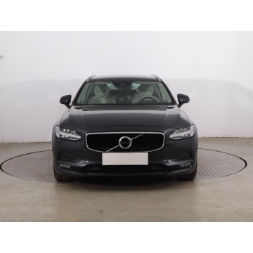 Volvo V90  Kombi 2017,  2.0 diesel, automat - Na sprzedaż za 73 999 zł - Piekary Śląskie - zdjęcie 2