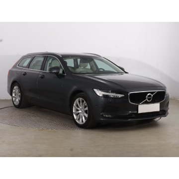 Volvo V90  Kombi 2017,  2.0 diesel, automat - Na sprzedaż za 73 999 zł - Piekary Śląskie - zdjęcie 1