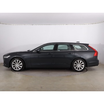 Volvo V90  Kombi 2017,  2.0 diesel, automat - Na sprzedaż za 73 999 zł - Piekary Śląskie - zdjęcie 4