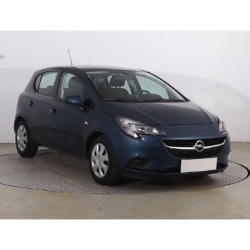 Opel Corsa 1.4 (90KM), 2016