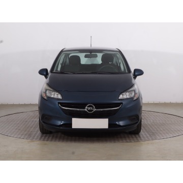 Opel Corsa  Hatchback 2016,  1.4 benzyna - Na sprzedaż za 23 499 zł - Siemianowice Śląskie - zdjęcie 2