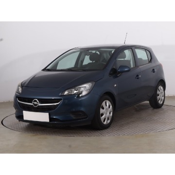 Opel Corsa  Hatchback 2016,  1.4 benzyna - Na sprzedaż za 23 499 zł - Siemianowice Śląskie - zdjęcie 3