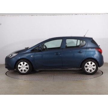 Opel Corsa  Hatchback 2016,  1.4 benzyna - Na sprzedaż za 23 499 zł - Siemianowice Śląskie - zdjęcie 4