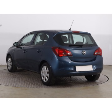 Opel Corsa  Hatchback 2016,  1.4 benzyna - Na sprzedaż za 23 499 zł - Siemianowice Śląskie - zdjęcie 6
