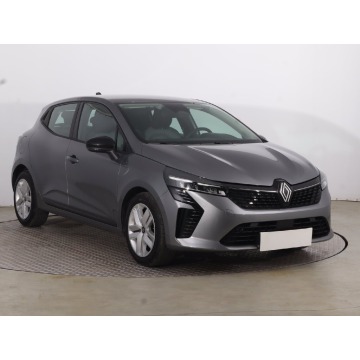 Renault Clio  Hatchback 2024,  1.0 benzyna - Na sprzedaż za 59 999 zł - Płock - zdjęcie 1