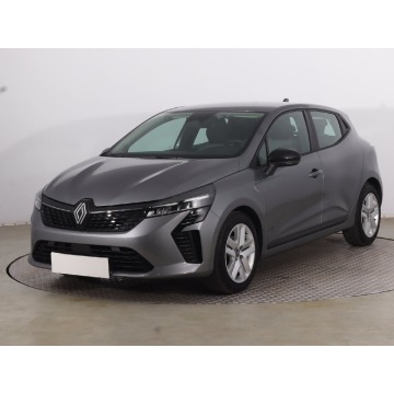 Renault Clio  Hatchback 2024,  1.0 benzyna - Na sprzedaż za 59 999 zł - Płock - zdjęcie 3