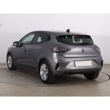 Renault Clio  Hatchback 2024,  1.0 benzyna - Na sprzedaż za 59 999 zł - Płock - zdjęcie 6