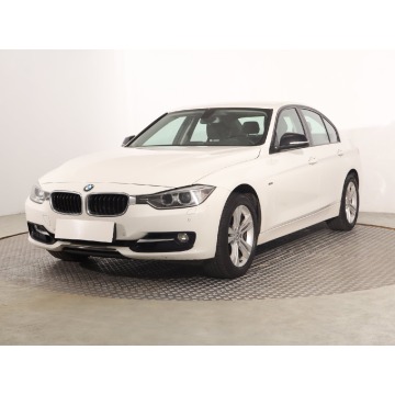 BMW Seria 3  Liftback 2013,  2.0 benzyna, automat - Na sprzedaż za 47 999 zł - Katowice - zdjęcie 3
