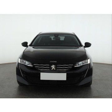 Peugeot 508  Kombi 2019,  1.6 benzyna, automat - Na sprzedaż za 72 999 zł - Piaseczno - zdjęcie 2