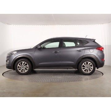 Hyundai Tucson  SUV 2016,  1.6 benzyna, automat - Na sprzedaż za 63 999 zł - Katowice - zdjęcie 4