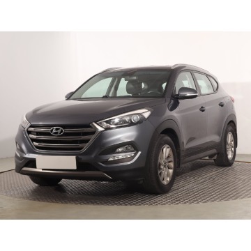 Hyundai Tucson  SUV 2016,  1.6 benzyna, automat - Na sprzedaż za 63 999 zł - Katowice - zdjęcie 3