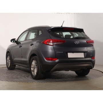 Hyundai Tucson  SUV 2016,  1.6 benzyna, automat - Na sprzedaż za 63 999 zł - Katowice - zdjęcie 6