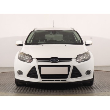 Ford Focus  Hatchback 2012,  1.6 benzyna - Na sprzedaż za 15 999 zł - Katowice - zdjęcie 2