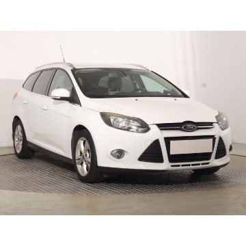 Ford Focus 1.6 EcoBoost (150KM), 2012