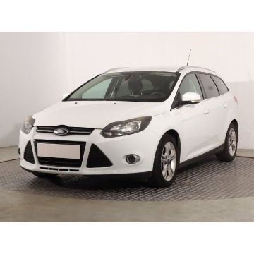 Ford Focus  Hatchback 2012,  1.6 benzyna - Na sprzedaż za 15 999 zł - Katowice - zdjęcie 3