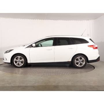 Ford Focus  Hatchback 2012,  1.6 benzyna - Na sprzedaż za 15 999 zł - Katowice - zdjęcie 4