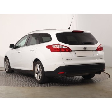 Ford Focus  Hatchback 2012,  1.6 benzyna - Na sprzedaż za 15 999 zł - Katowice - zdjęcie 6