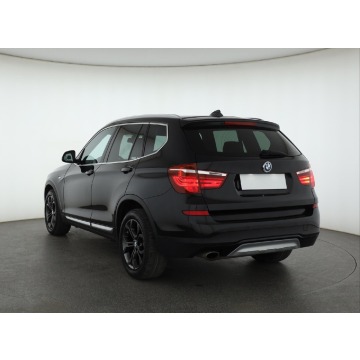BMW X3  SUV 2014,  2.0 diesel, automat - Na sprzedaż za 63 999 zł - Piaseczno - zdjęcie 6