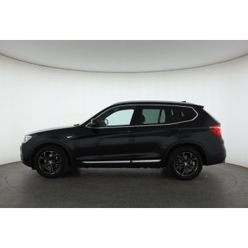 BMW X3  SUV 2014,  2.0 diesel, automat - Na sprzedaż za 63 999 zł - Piaseczno - zdjęcie 4