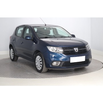 Dacia Sandero  Hatchback 2019,  1.0 benzyna - Na sprzedaż za 27 499 zł - Zabrze - zdjęcie 1