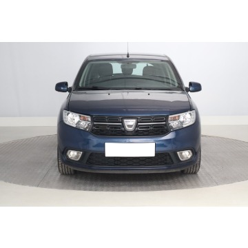 Dacia Sandero  Hatchback 2019,  1.0 benzyna - Na sprzedaż za 27 499 zł - Zabrze - zdjęcie 2