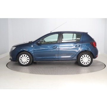 Dacia Sandero  Hatchback 2019,  1.0 benzyna - Na sprzedaż za 27 499 zł - Zabrze - zdjęcie 4