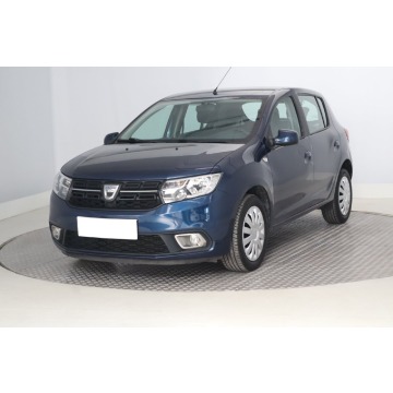 Dacia Sandero  Hatchback 2019,  1.0 benzyna - Na sprzedaż za 27 499 zł - Zabrze - zdjęcie 3