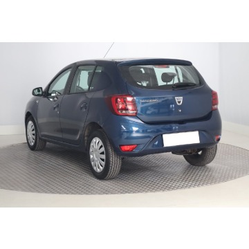 Dacia Sandero  Hatchback 2019,  1.0 benzyna - Na sprzedaż za 27 499 zł - Zabrze - zdjęcie 6