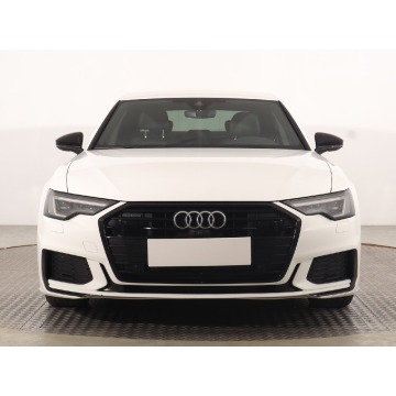 Audi A6  Liftback 2021,  2.0 benzyna, automat - Na sprzedaż za 129 999 zł - Katowice - zdjęcie 2