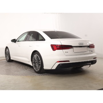 Audi A6  Liftback 2021,  2.0 benzyna, automat - Na sprzedaż za 129 999 zł - Katowice - zdjęcie 6