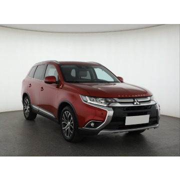 Mitsubishi Outlander 2.0 (150KM), 2016