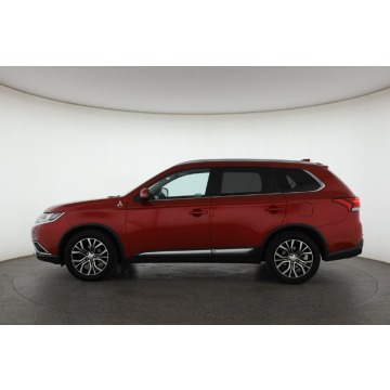 Mitsubishi Outlander  SUV 2016,  2.0 benzyna, automat - Na sprzedaż za 65 999 zł - Piaseczno - zdjęcie 4