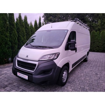 Peugeot Boxer 2020,  2.2 diesel - Na sprzedaż za 65 900 zł - Jatutów - zdjęcie 2