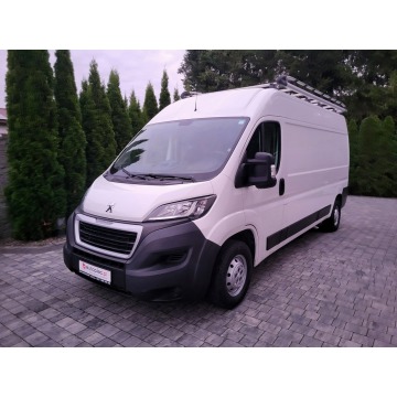 Peugeot Boxer 2020,  2.2 diesel - Na sprzedaż za 65 900 zł - Jatutów - zdjęcie 3