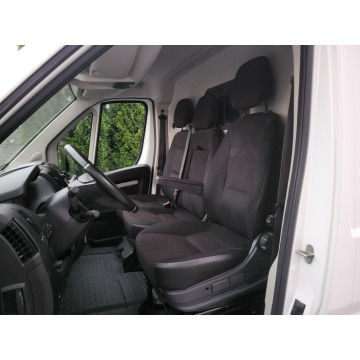 Peugeot Boxer 2020,  2.2 diesel - Na sprzedaż za 65 900 zł - Jatutów - zdjęcie 10