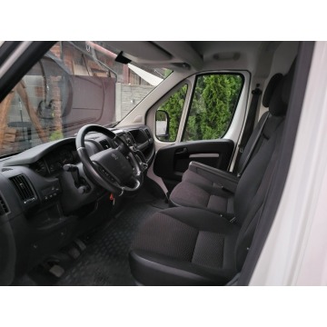 Peugeot Boxer 2020,  2.2 diesel - Na sprzedaż za 65 900 zł - Jatutów - zdjęcie 11